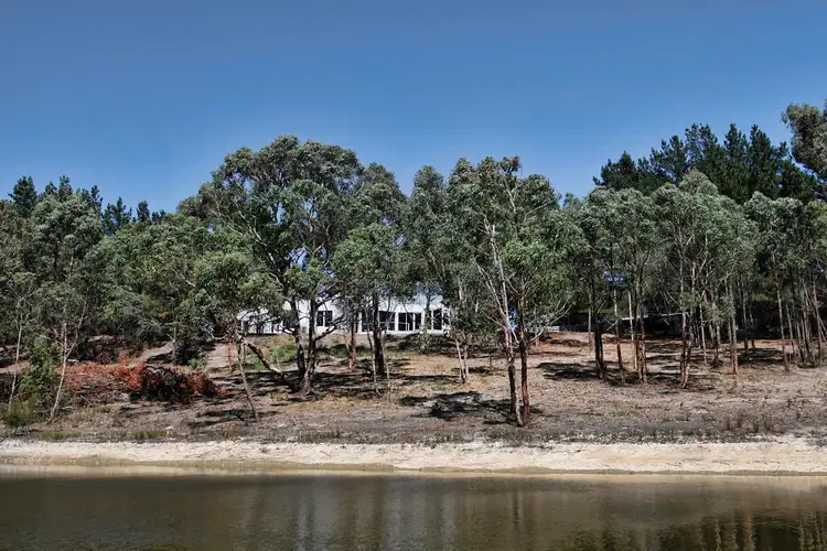 Third view of Homely house listing, 39 Christie Road, Macedon VIC 3440