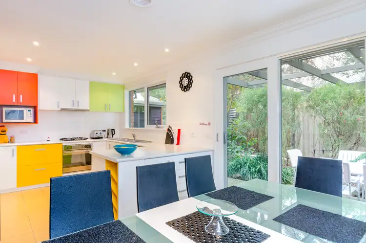 Fifth view of Homely house listing, 4 Bolton Court, Ocean Grove VIC 3226