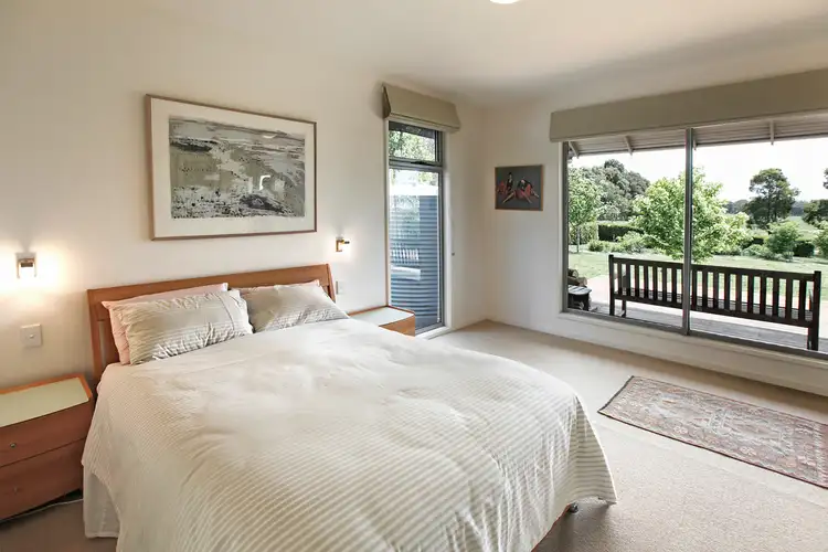 Sixth view of Homely house listing, 609 Spring Hill Road, Spring Hill VIC 3444