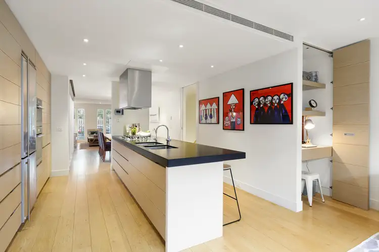 Fifth view of Homely house listing, 38 Clarendon Street, Armadale VIC 3143