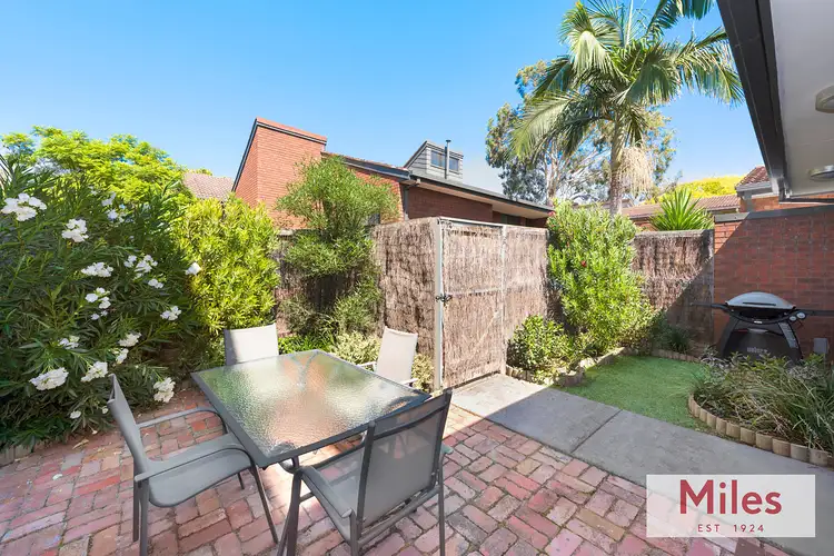 9/106 Brown Street, Heidelberg VIC 3084