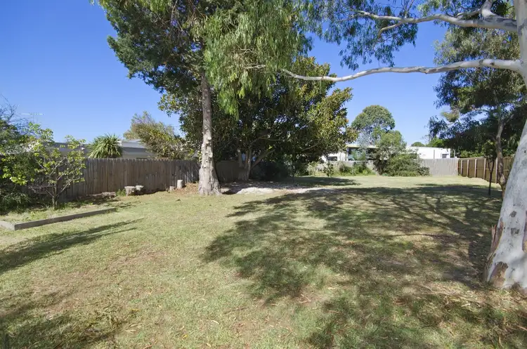 Third view of Homely land listing, 25 Heron Crescent, Barwon Heads VIC 3227