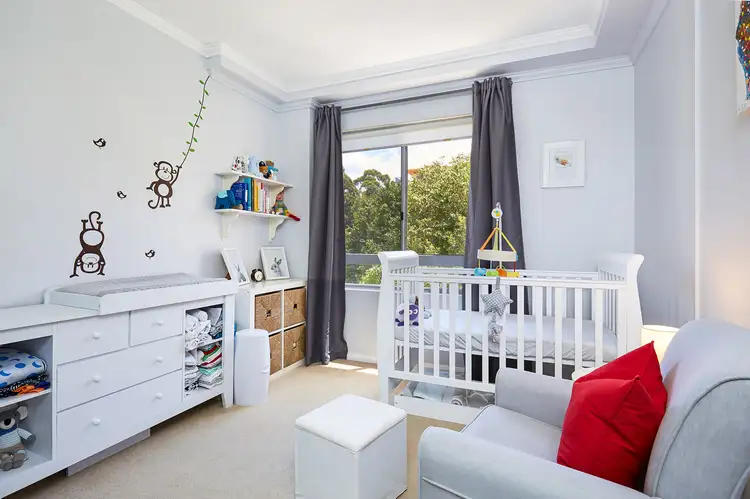 Fourth view of Homely apartment listing, 79/86-88 Bonar Street, Wolli Creek NSW 2205