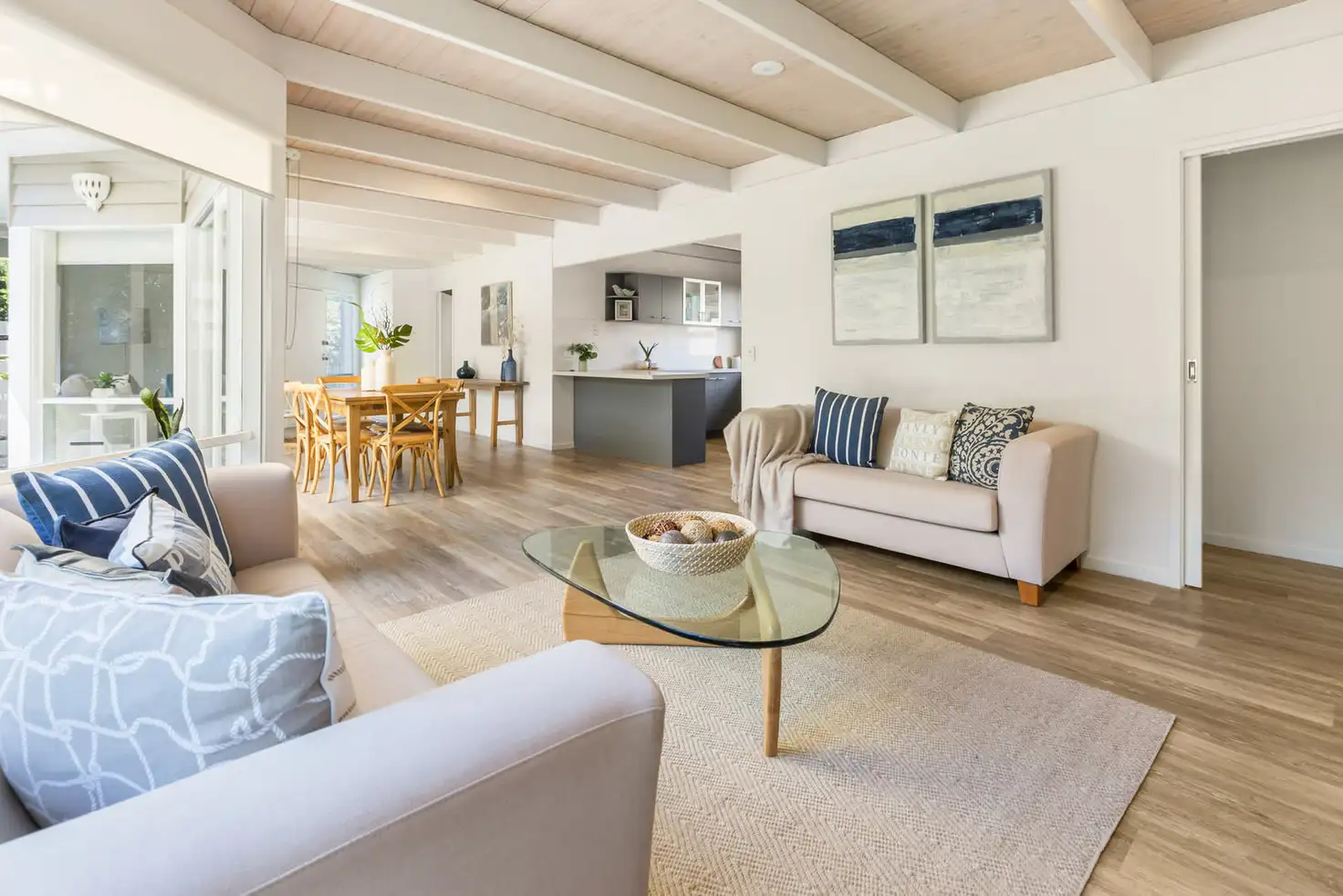 Main view of Homely house listing, 49 Scott Street, Blairgowrie VIC 3942