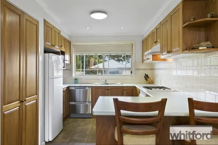Third view of Homely house listing, 26 Granby Crescent, Highton VIC 3216