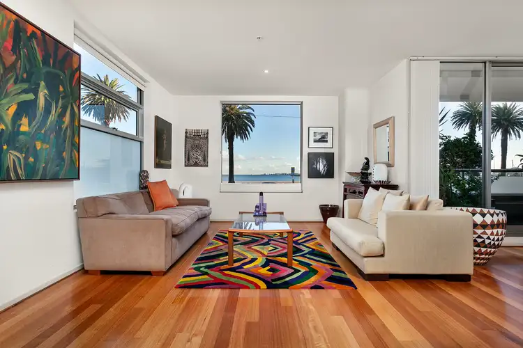 101/65 Beach Street, Port Melbourne VIC 3207