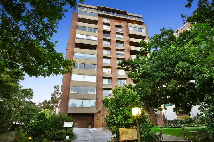 10A/516 Toorak Road, Toorak VIC 3142