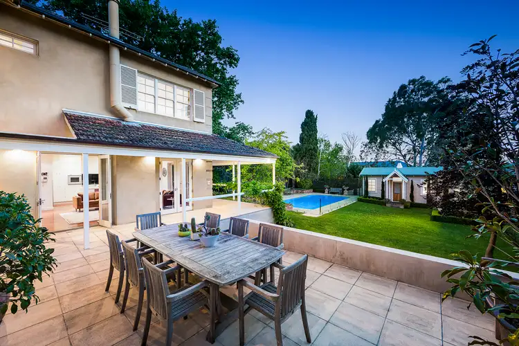 Fourth view of Homely house listing, 6 Hollingsworth Avenue, Hawthorn VIC 3122