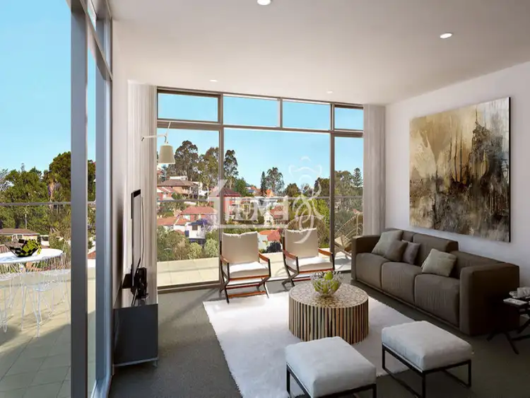 Seventh view of Homely apartment listing, 74-78 Belmore Street, Ryde NSW 2112