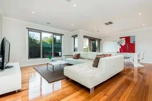 Fifth view of Homely townhouse listing, 2/332 Shannon Avenue, Newtown VIC 3220