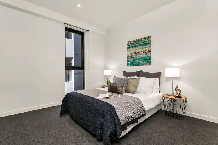 Fifth view of Homely apartment listing, 2.01/38 Harold Street, Hawthorn East VIC 3123
