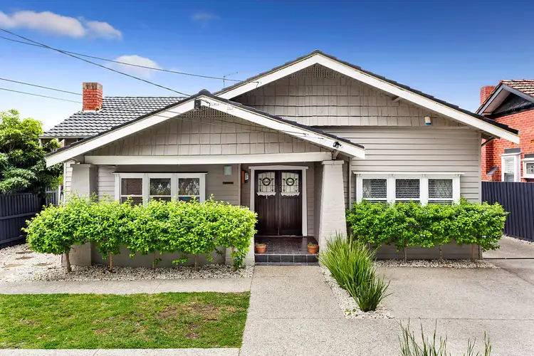 5 Avondale Street, Hampton VIC 3188