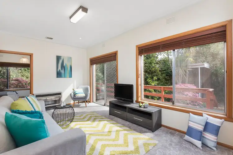 Third view of Homely house listing, 29 Millicent Street, Rosanna VIC 3084