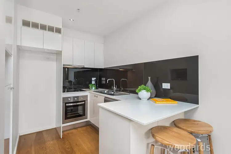 Fifth view of Homely apartment listing, 8/33-35 Childers Street, Mentone VIC 3194