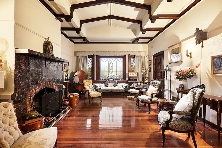 Third view of Homely house listing, 2 Athol Place, Canterbury VIC 3126