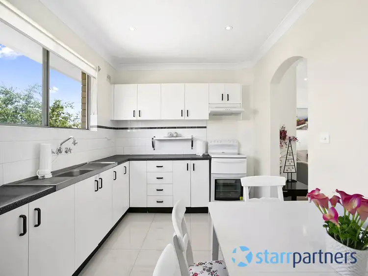 Second view of Homely apartment listing, 20/14-16 Factory Street, North Parramatta NSW 2151
