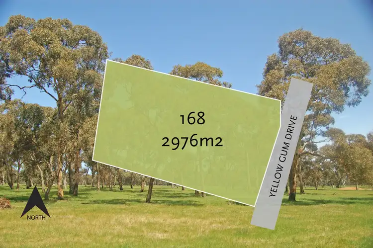 LOT 168/ Yellow Gums Estate, Ocean Grove VIC 3226