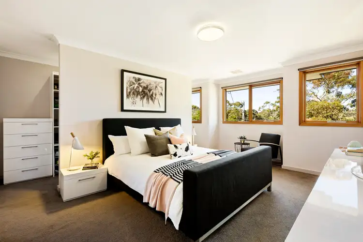 Fifth view of Homely townhouse listing, 39A Apex Avenue, Hampton East VIC 3188
