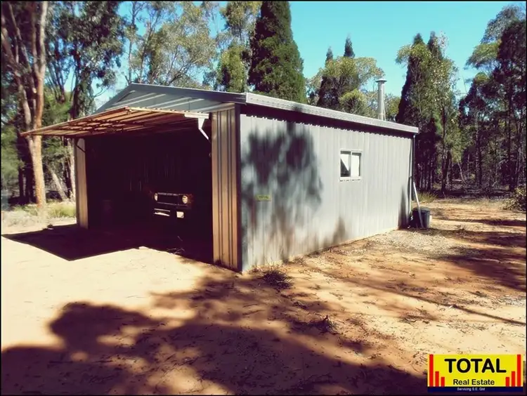 Third view of Homely land listing, LOT 4/0 Ayers Rock Road, Millmerran QLD 4357