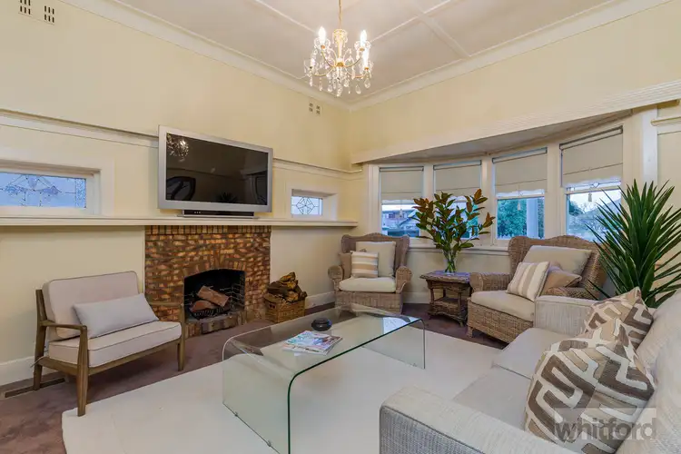 Fourth view of Homely house listing, 32 Nicholas Street, Newtown VIC 3220