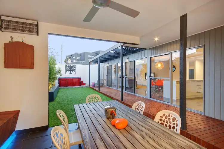 Fourth view of Homely house listing, 17 Wallaroo Way, Highton VIC 3216