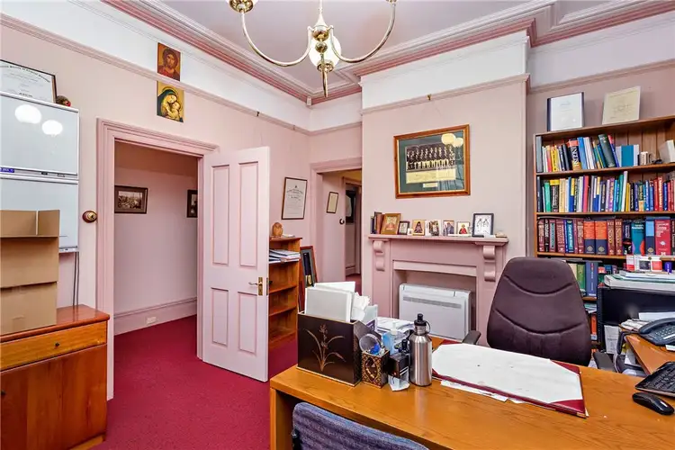 Sixth view of Homely house listing, 341 Argyle Street, North Hobart TAS 7000