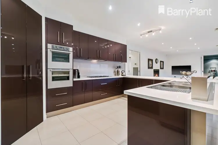Sixth view of Homely house listing, 3 Grand Place, Tarneit VIC 3029
