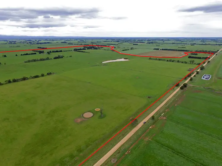 Second view of Homely rural property listing, Ross Road, Winnindoo VIC 3858