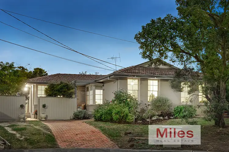 Main view of Homely house listing, 4 Karrin Close, Yallambie VIC 3085