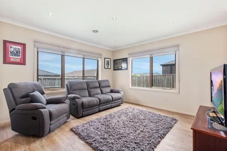 Sixth view of Homely house listing, 55 Golf Links Drive, Beveridge VIC 3753