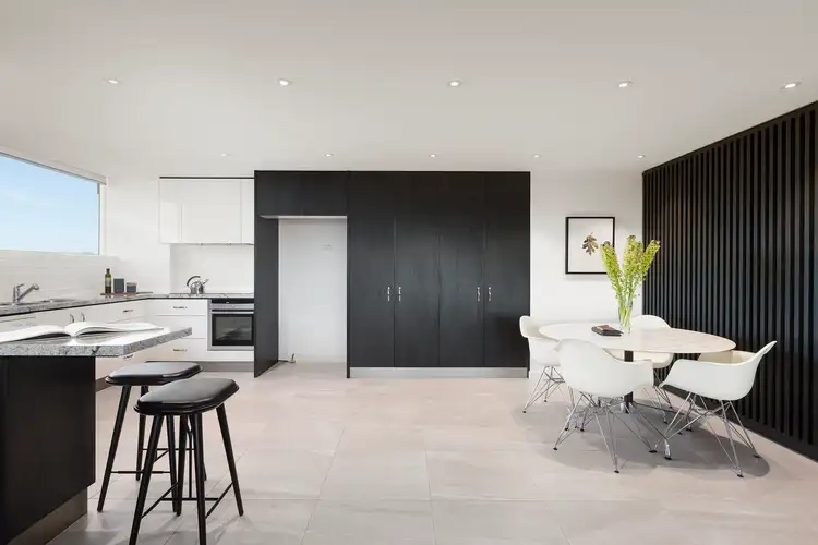 Sixth view of Homely apartment listing, 7B/516 Toorak Road, Toorak VIC 3142