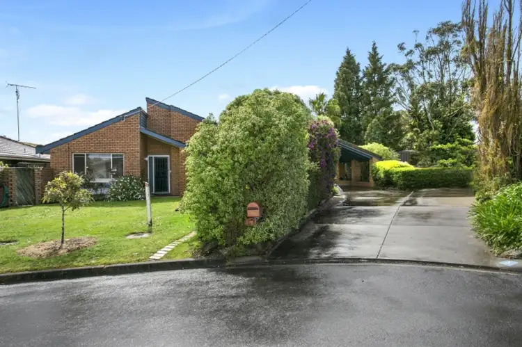 5 Gaddang Court, Clifton Springs VIC 3222