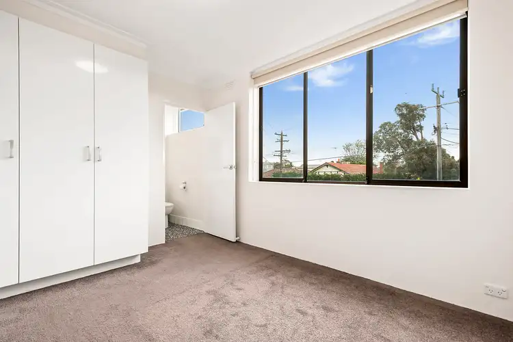 Third view of Homely apartment listing, 1/106 Ascot Vale Road, Flemington VIC 3031