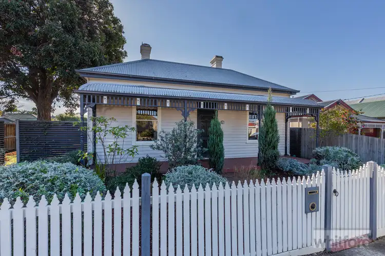 Second view of Homely house listing, 26 Marshall Street, Newtown VIC 3220