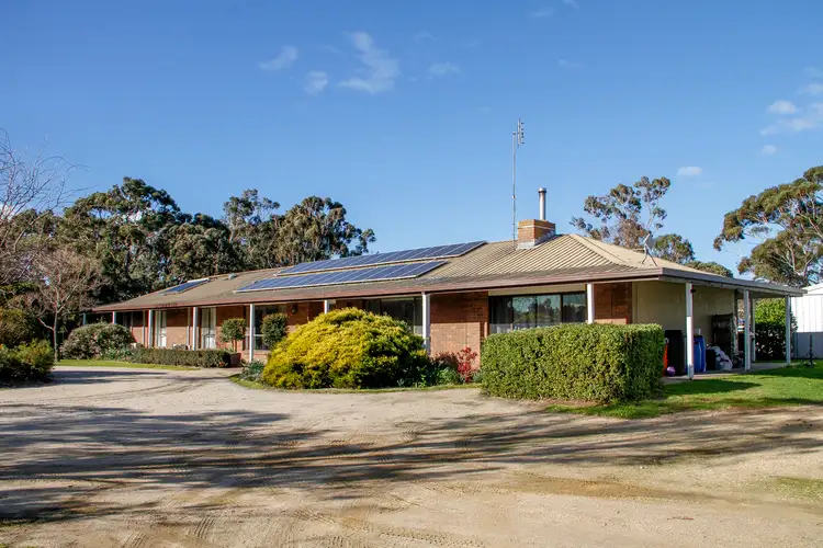 6441 South Gippsland Highway, Longford VIC 3851