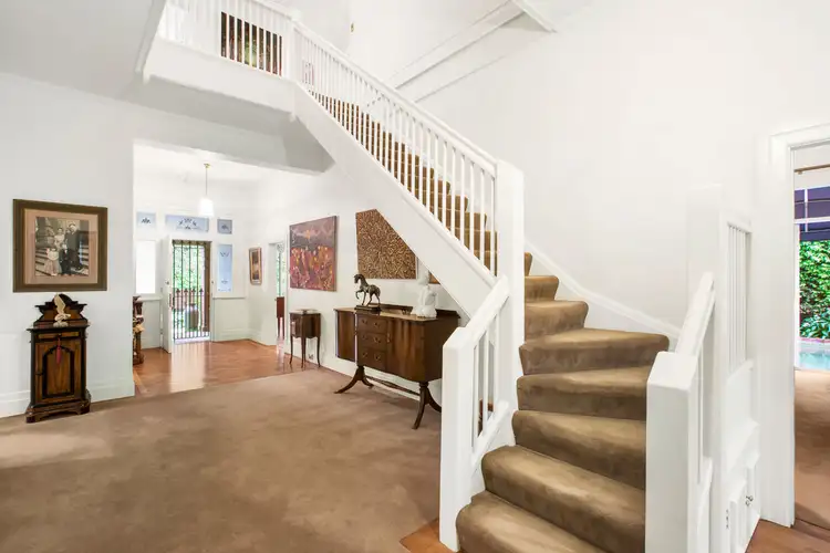 Fourth view of Homely house listing, 383 Barkers Road, Kew VIC 3101
