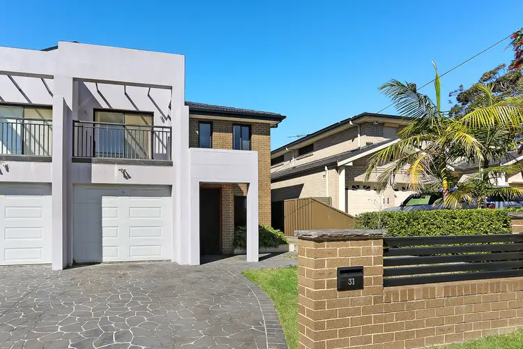 31 Karne Street South, Narwee NSW 2209