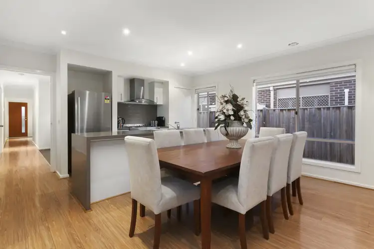 Third view of Homely house listing, 25 Tusmore Road, Point Cook VIC 3030