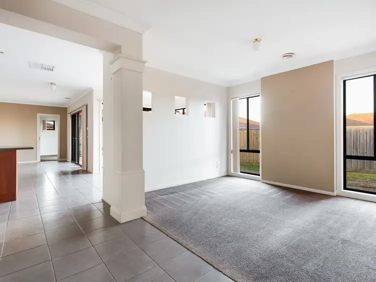 Third view of Homely house listing, 14 Dusky Crescent, Tarneit VIC 3029