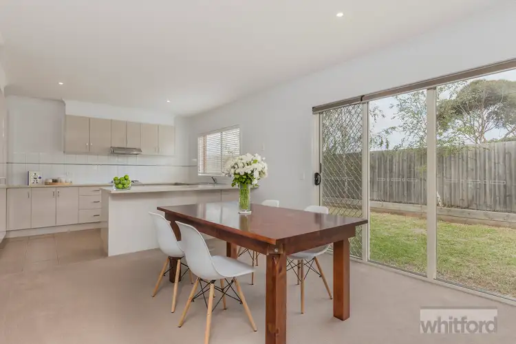 Fifth view of Homely townhouse listing, 7/55 Tanner Street, Breakwater VIC 3219