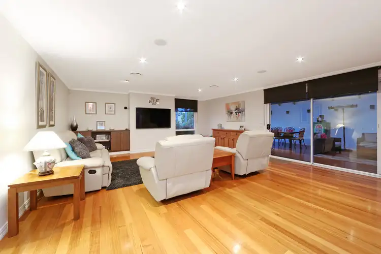 Sixth view of Homely house listing, 28 Vista Crescent, Rowville VIC 3178