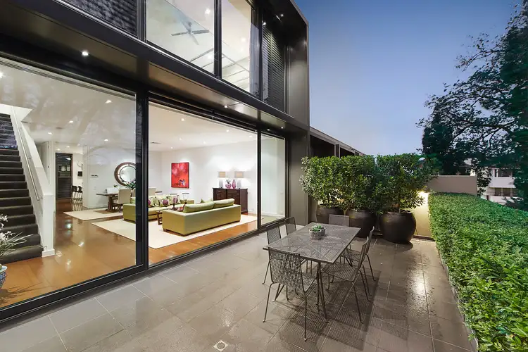 Fifth view of Homely house listing, 105 Wellington Parade South, East Melbourne VIC 3002