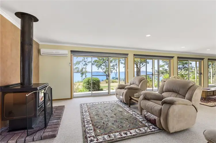 Fifth view of Homely house listing, 50 Bernacchi Drive, Orford TAS 7190