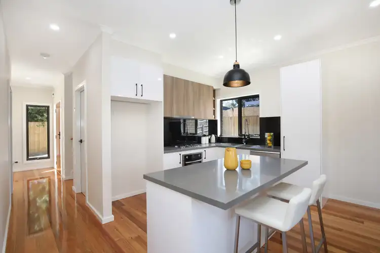 Second view of Homely house listing, 36a Homer Avenue, Croydon South VIC 3136
