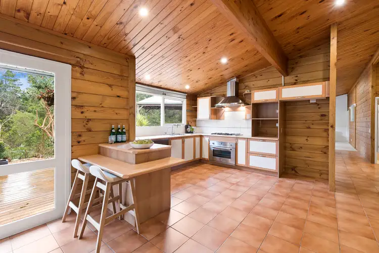 Second view of Homely house listing, 17 Millbank Drive, Mount Eliza VIC 3930