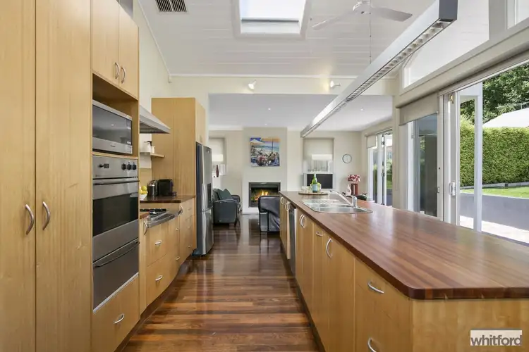 Sixth view of Homely house listing, 34 Nantes Street, Newtown VIC 3220