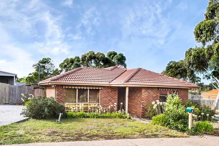 4 Oakmont Court, Sunbury VIC 3429