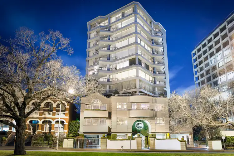 4/60-66 Clarendon Street, East Melbourne VIC 3002