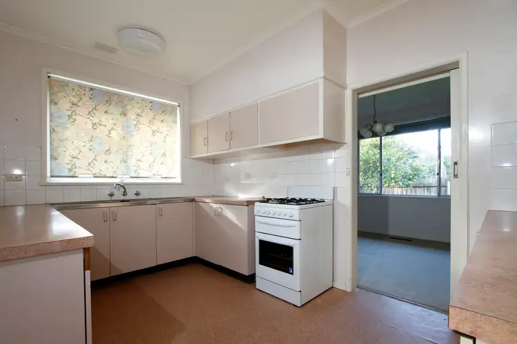 Second view of Homely house listing, 29 Inglis Street, Sale VIC 3850