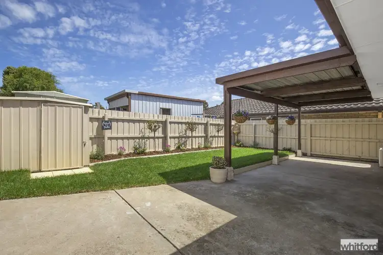 Fourth view of Homely unit listing, 5/1- 3 Roxby Street, Manifold Heights VIC 3218